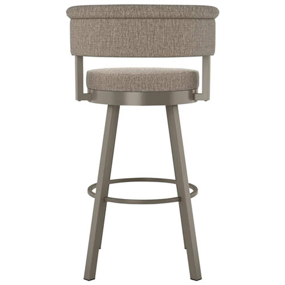 Rosco Contemporary Bar Height Barstool