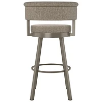 Rosco Contemporary Bar Height Barstool