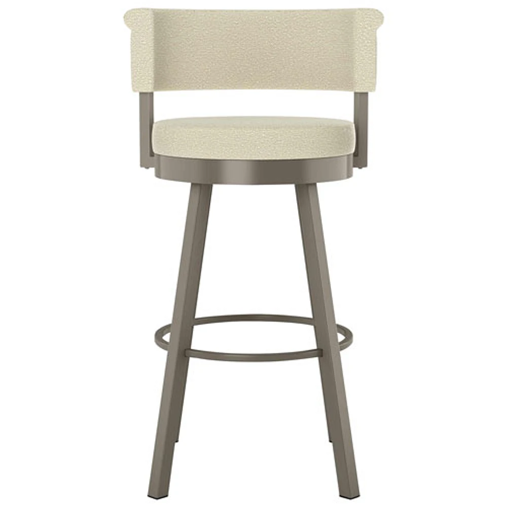 Rosco Contemporary Bar Height Barstool