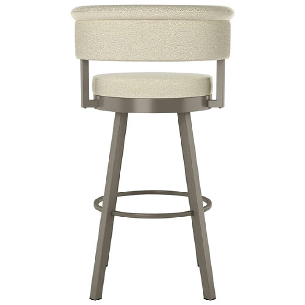 Rosco Contemporary Bar Height Barstool