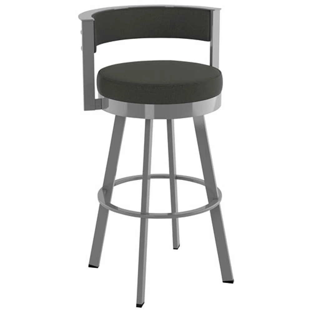 Browser Contemporary Counter Height Barstool