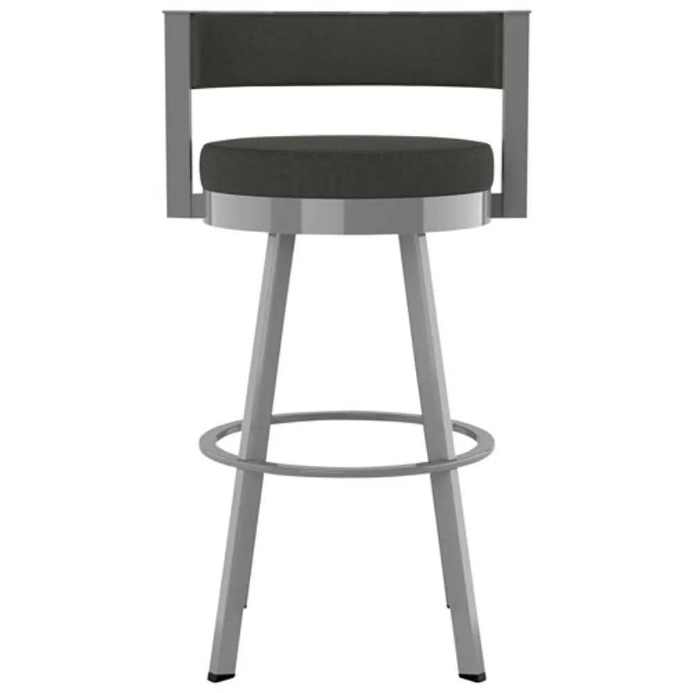 Browser Contemporary Counter Height Barstool