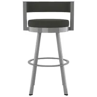 Browser Contemporary Counter Height Barstool