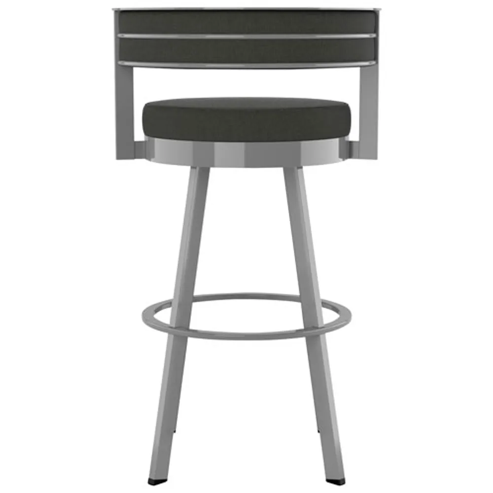 Browser Contemporary Counter Height Barstool