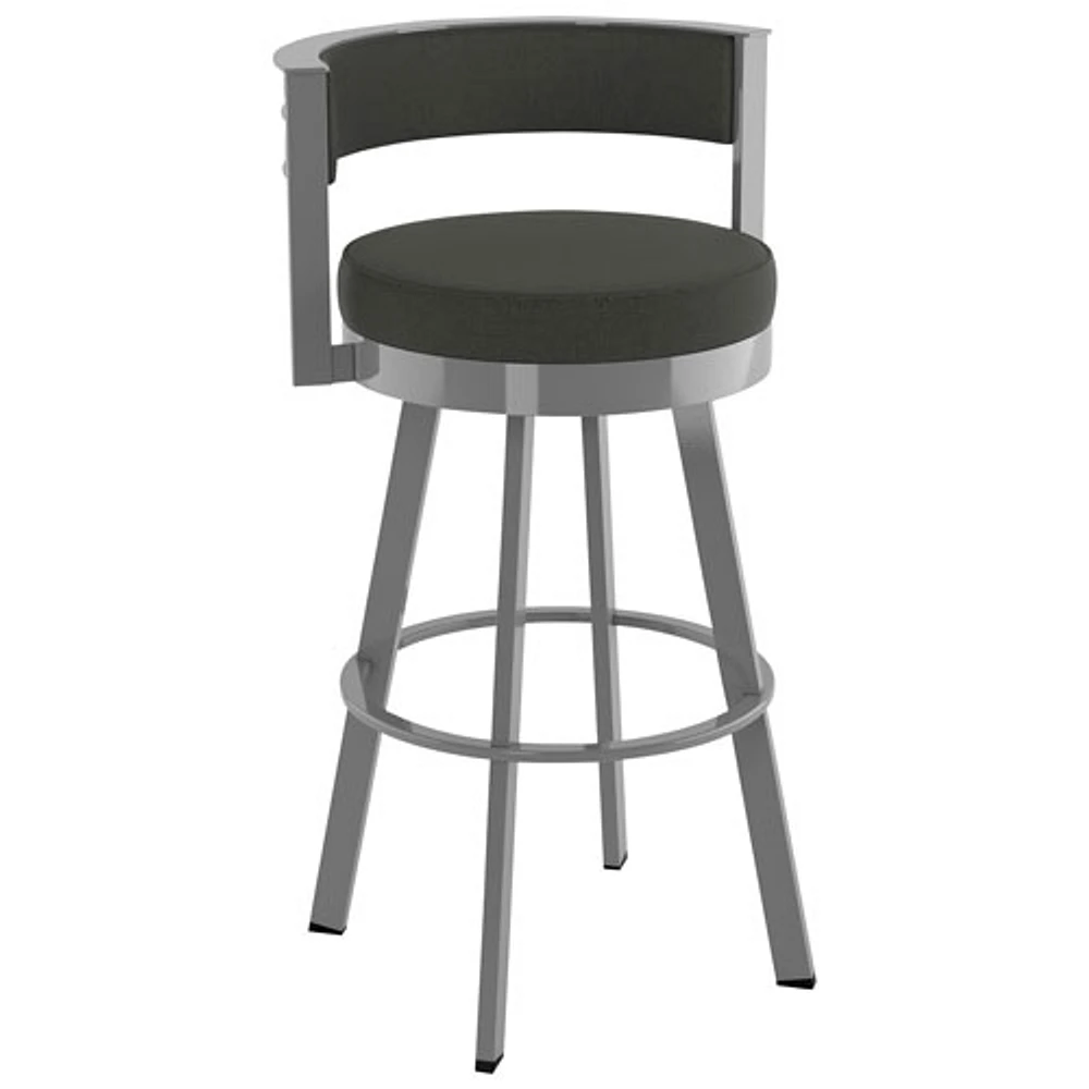 Browser Contemporary Bar Height Barstool