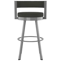 Browser Contemporary Bar Height Barstool