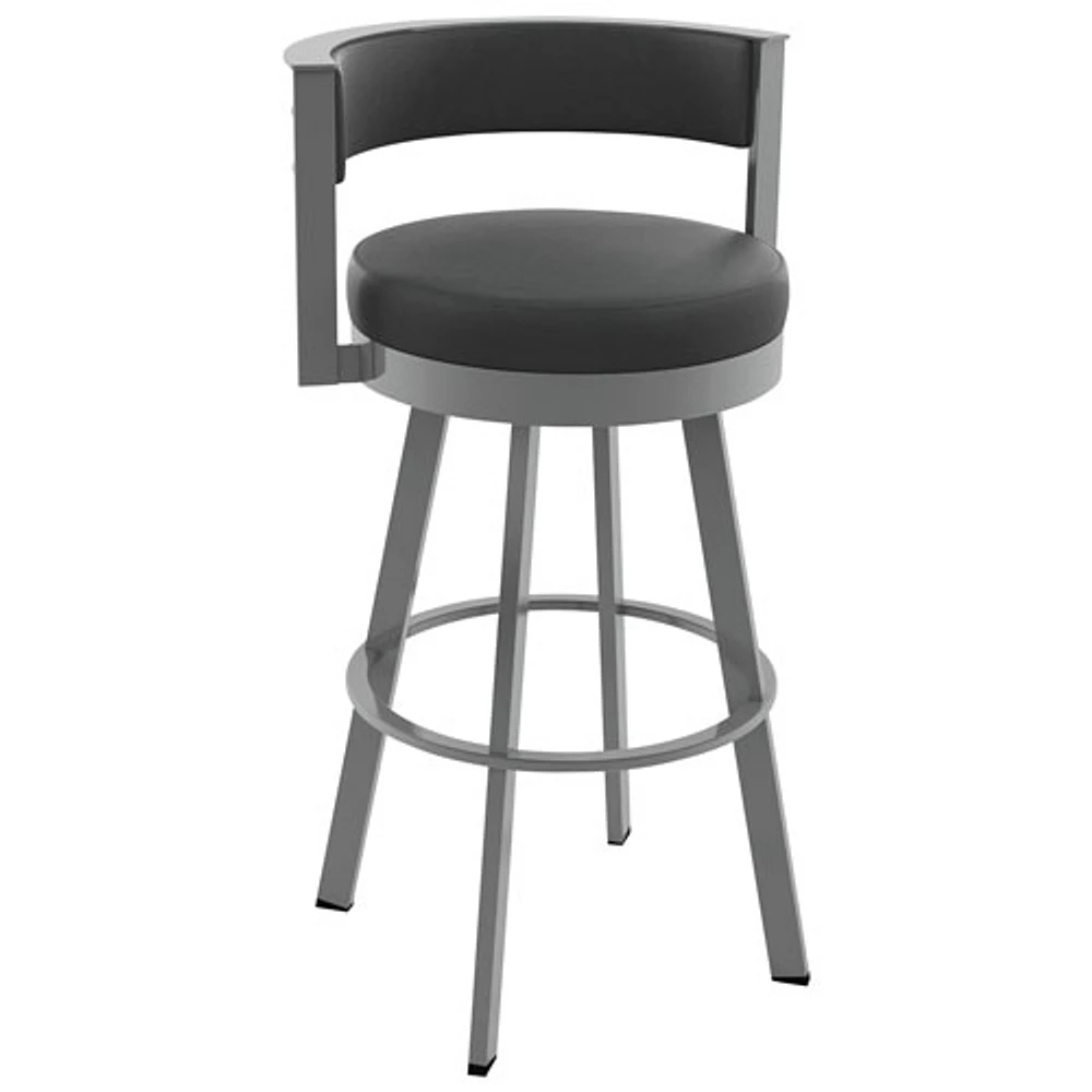 Browser Contemporary Bar Height Barstool