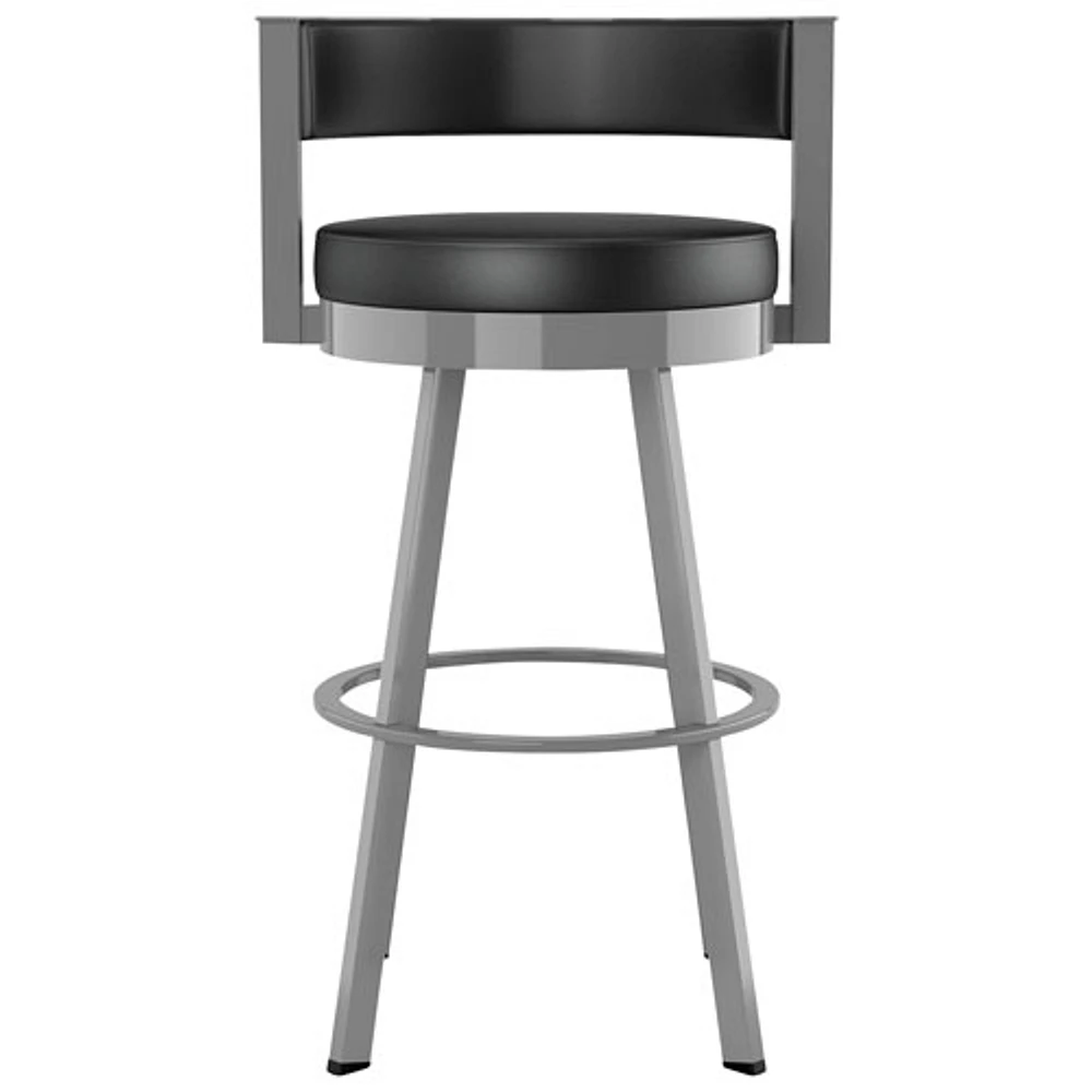 Browser Contemporary Bar Height Barstool