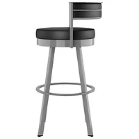 Browser Contemporary Bar Height Barstool