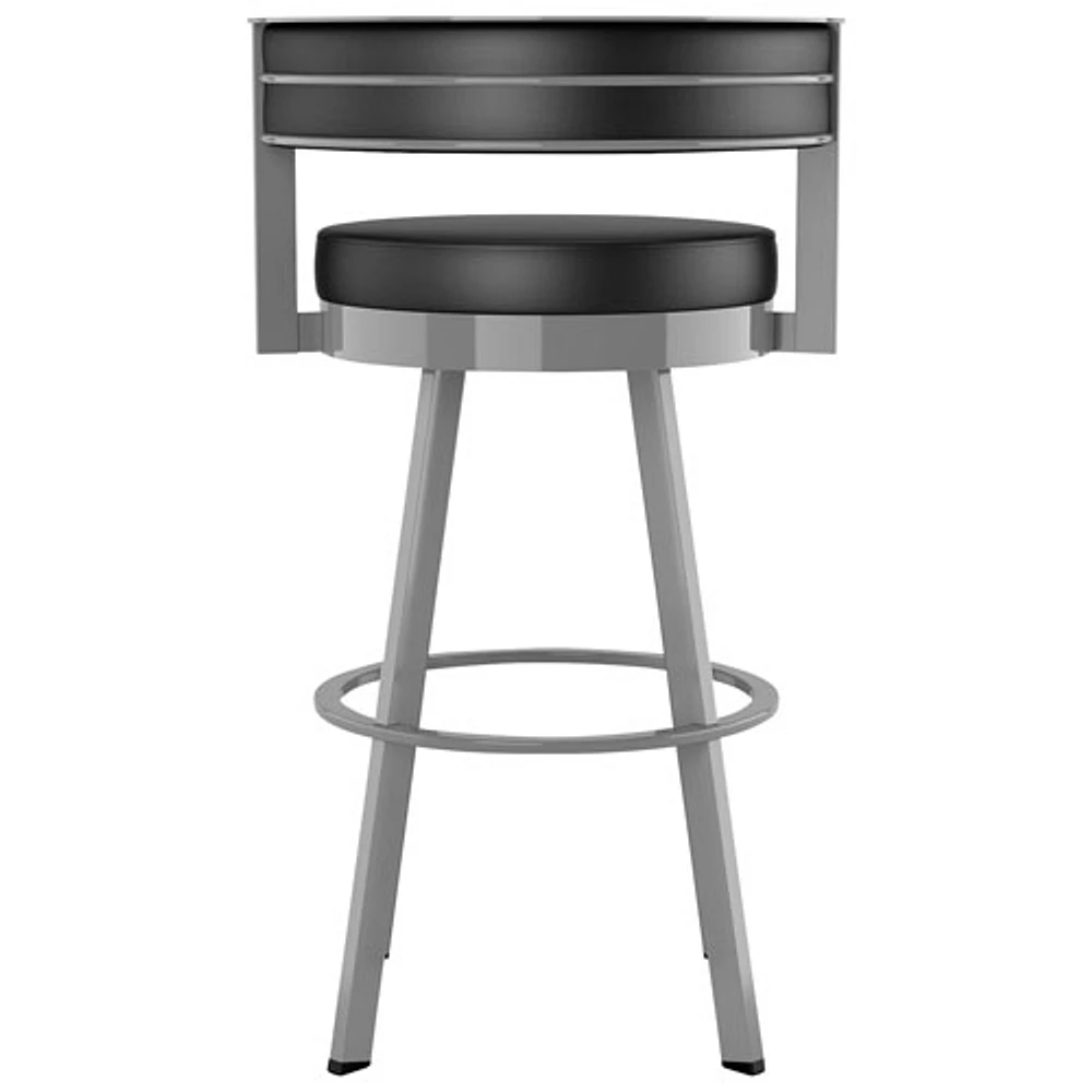 Browser Contemporary Bar Height Barstool