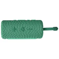 JBL Go 3 Eco Waterproof Bluetooth Wireless Speaker - Green