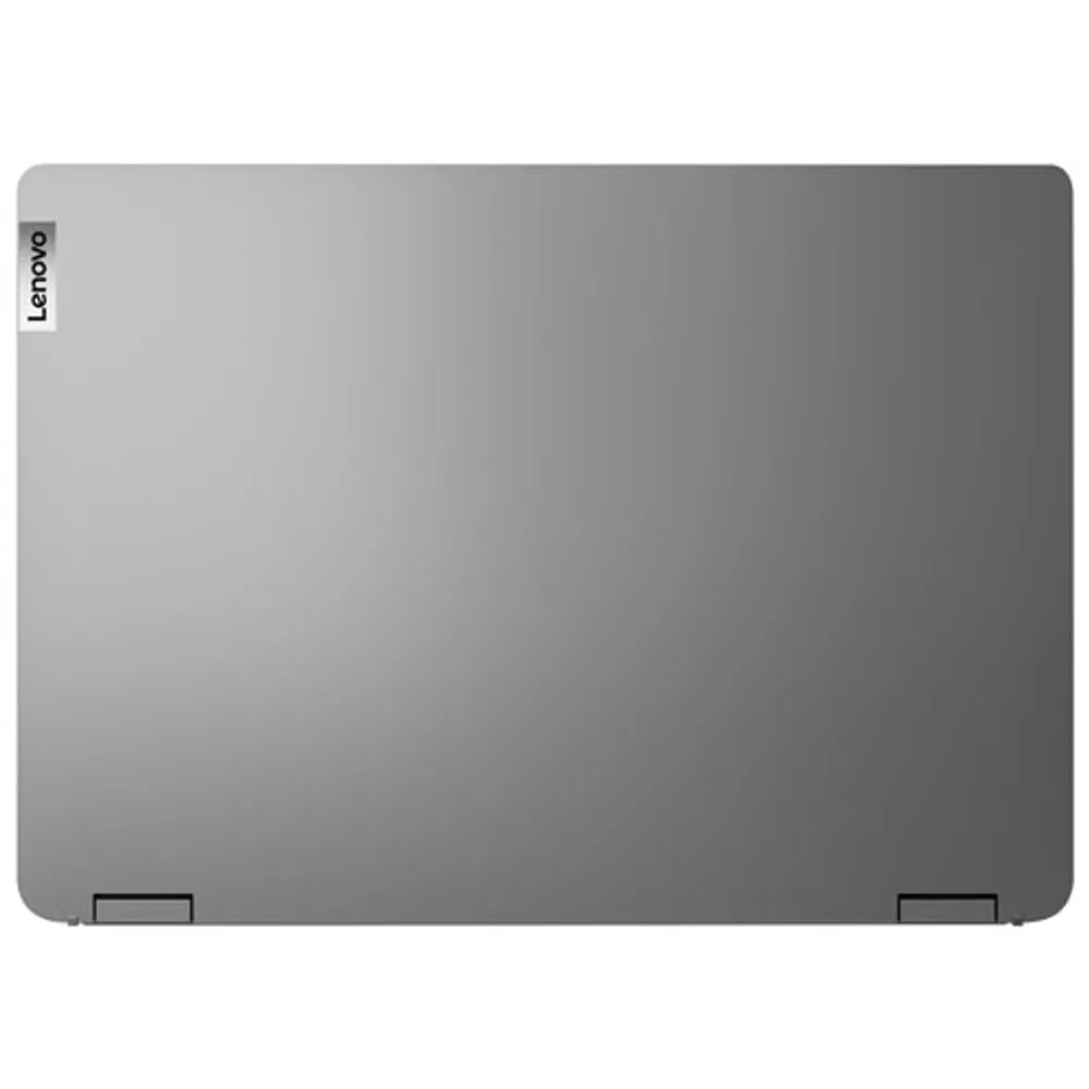 Lenovo IdeaPad Flex 5 14" Touchscreen 2-in-1 Laptop - Arctic Grey(AMD Ryzen 5 7530U/512GB SSD/16GB RAM)