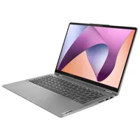 Lenovo IdeaPad Flex 5 14" Touchscreen 2-in-1 Laptop - Arctic Grey(AMD Ryzen 5 7530U/512GB SSD/16GB RAM)