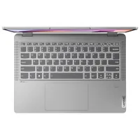 Lenovo IdeaPad Flex 5 14" Touchscreen 2-in-1 Laptop - Arctic Grey(AMD Ryzen 5 7530U/512GB SSD/16GB RAM)