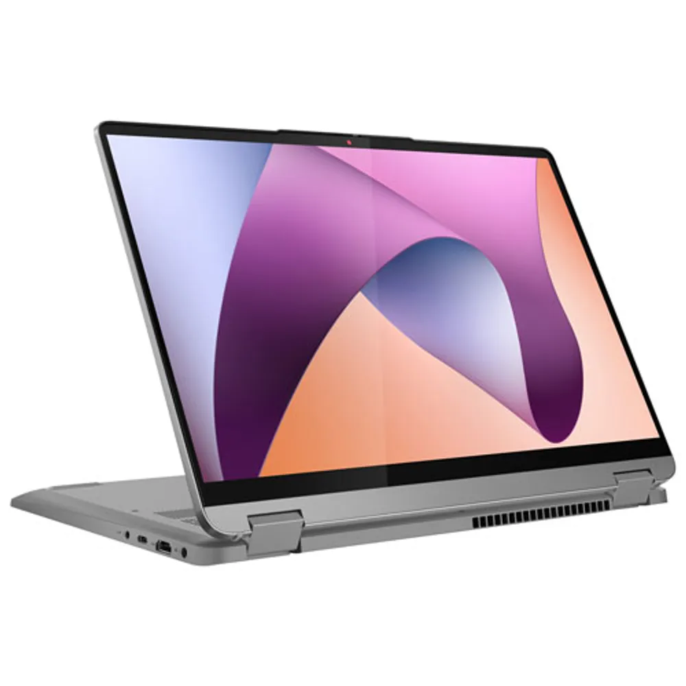 Lenovo IdeaPad Flex 5 14 Touchscreen 2-in-1 Laptop - Arctic Grey