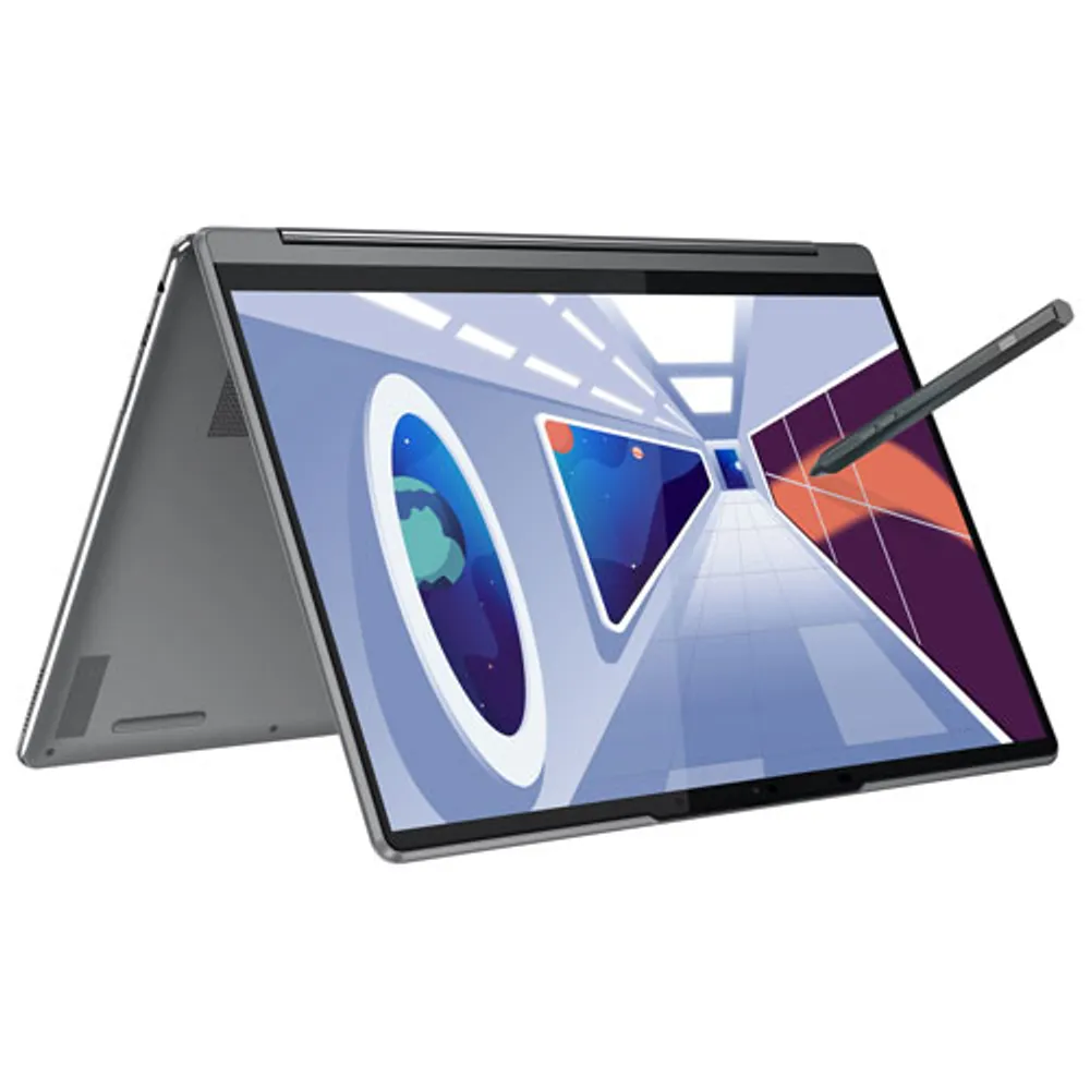 Lenovo Yoga Book 9i (13” Intel)