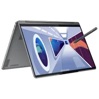 Lenovo Yoga 9i 14" Touchscreen 2-in-1 Laptop - Storm Grey (Intel Core i7-1360P/1TB SSD/16GB RAM/Win 11)