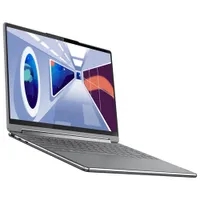 Lenovo Yoga 9i 14" Touchscreen 2-in-1 Laptop - Storm Grey (Intel Core i7-1360P/1TB SSD/16GB RAM/Win 11)