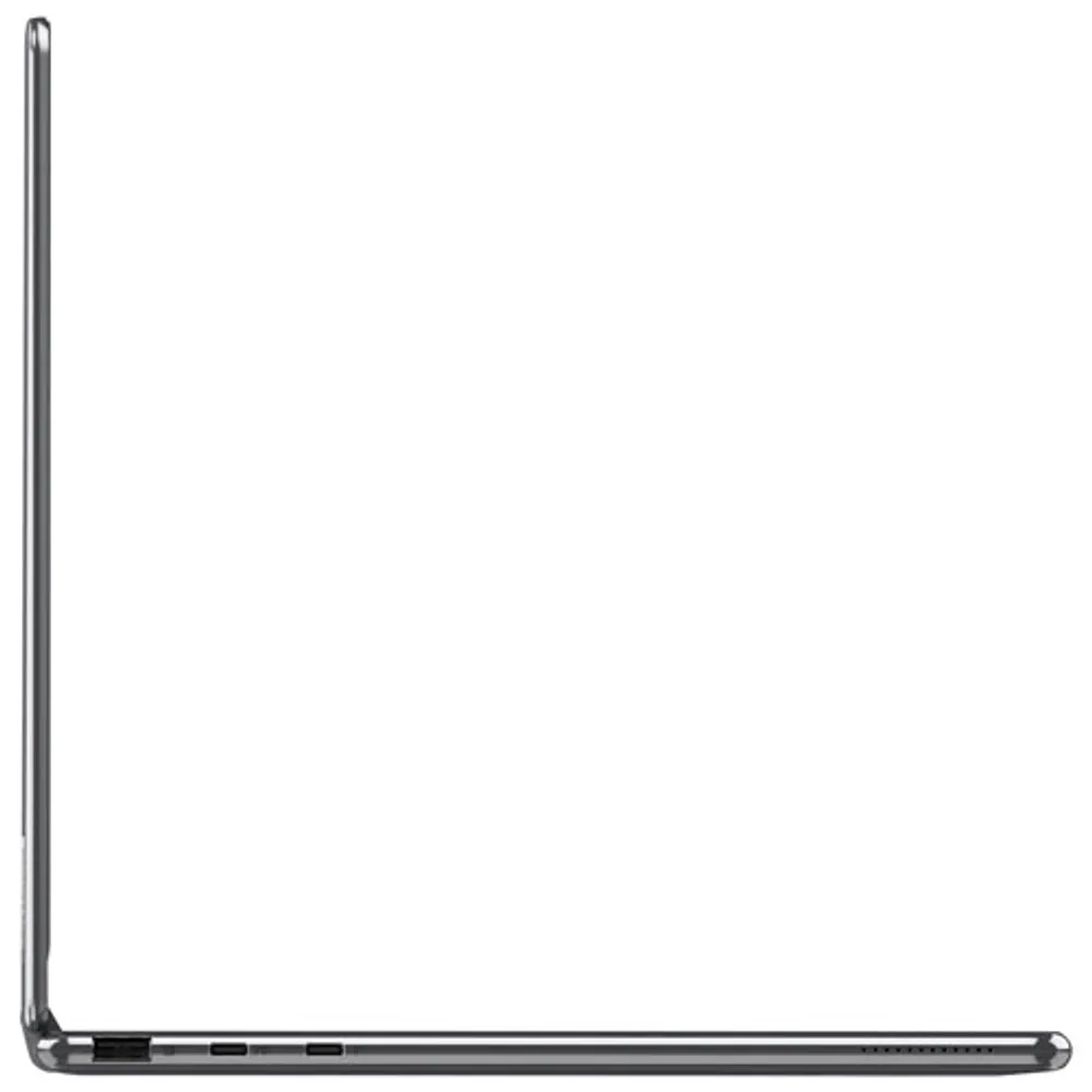Lenovo Yoga 9i 14" Touchscreen 2-in-1 Laptop - Storm Grey (Intel Core i7-1360P/1TB SSD/16GB RAM/Win 11)
