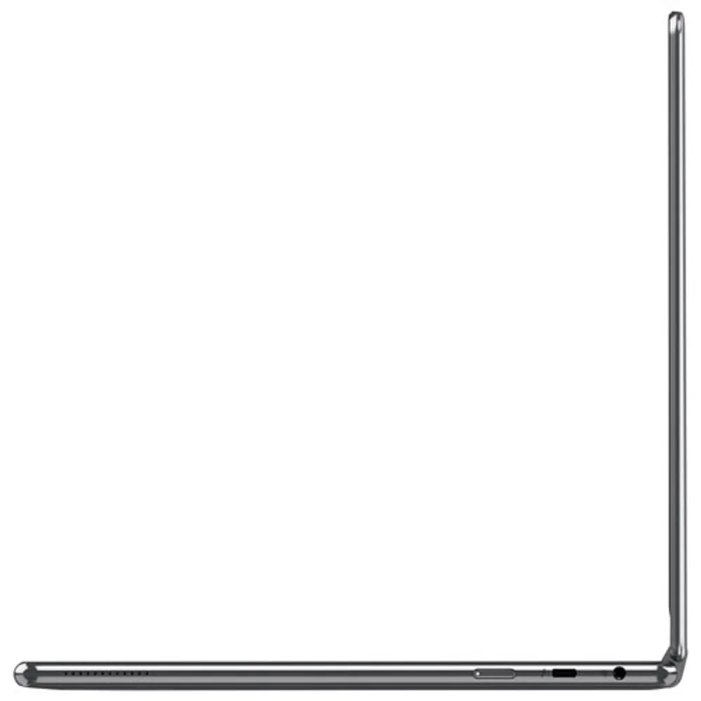 Lenovo Yoga 9i 14" Touchscreen 2-in-1 Laptop - Storm Grey (Intel Core i7-1360P/1TB SSD/16GB RAM/Win 11)
