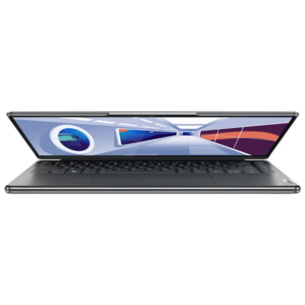 Lenovo Yoga 9i 14 Touchscreen 2-in-1 Laptop - Storm Grey (Intel