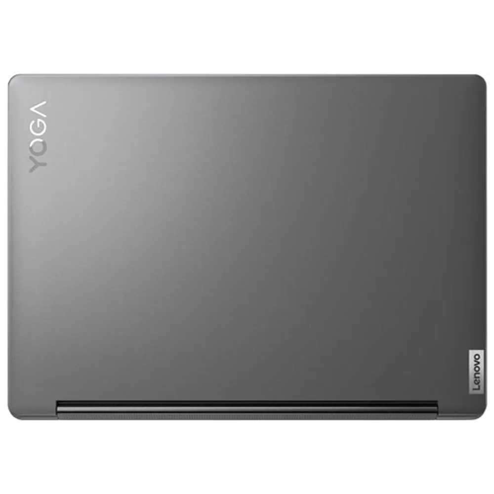Lenovo Yoga 7i 14 Touchscreen 2-in-1 Laptop - Storm Grey (Intel