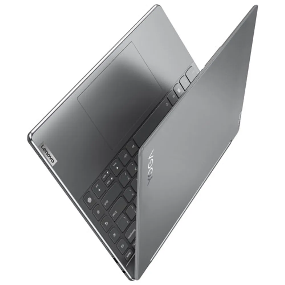 Lenovo Yoga 9i 14" Touchscreen 2-in-1 Laptop - Storm Grey (Intel Core i7-1360P/1TB SSD/16GB RAM/Win 11)