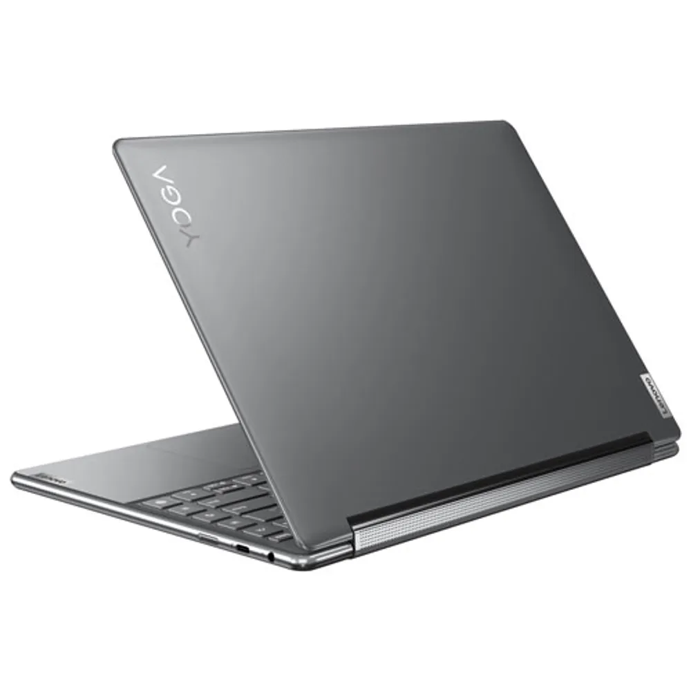 Lenovo Yoga 7 14 Touchscreen 2-in-1 Laptop - Storm Grey (Intel Evo  i5-1335U/512GB SSD/16GB RAM)