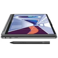 Lenovo Yoga 9i 14" Touchscreen 2-in-1 Laptop - Storm Grey (Intel Core i7-1360P/1TB SSD/16GB RAM/Win 11)