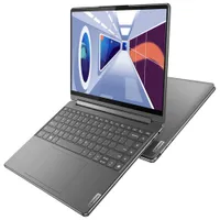 Lenovo Yoga 9i 14" Touchscreen 2-in-1 Laptop - Storm Grey (Intel Core i7-1360P/1TB SSD/16GB RAM/Win 11)