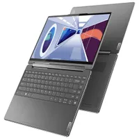 Lenovo Yoga 9i 14" Touchscreen 2-in-1 Laptop - Storm Grey (Intel Core i7-1360P/1TB SSD/16GB RAM/Win 11)