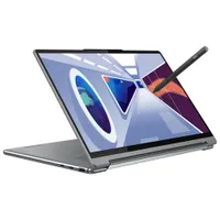 Lenovo Yoga 9i 14" Touchscreen 2-in-1 Laptop - Storm Grey (Intel Core i7-1360P/1TB SSD/16GB RAM/Win 11)