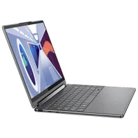 Lenovo Yoga 9i 14" Touchscreen 2-in-1 Laptop - Storm Grey (Intel Core i7-1360P/1TB SSD/16GB RAM/Win 11)