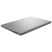 Lenovo IdeaPad 1 14" Laptop w/ 1 year of Microsoft 365 - Cloud Grey (Intel Celeron/64GB SSD/4GB RAM)