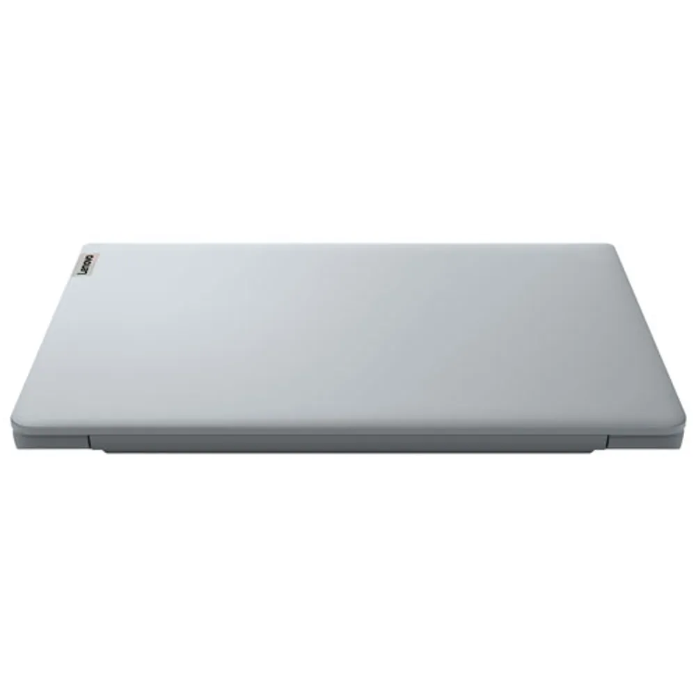 Lenovo IdeaPad 1 14" Laptop w/ 1 year of Microsoft 365 - Cloud Grey (Intel Celeron/64GB SSD/4GB RAM)