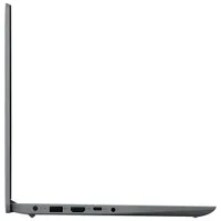 Lenovo IdeaPad 1 14" Laptop w/ 1 year of Microsoft 365 - Cloud Grey (Intel Celeron/64GB SSD/4GB RAM)