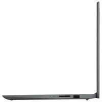 Lenovo IdeaPad 1 14" Laptop w/ 1 year of Microsoft 365 - Cloud Grey (Intel Celeron/64GB SSD/4GB RAM)