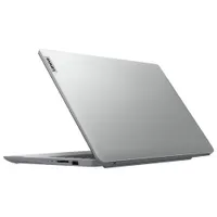 Lenovo IdeaPad 1 14" Laptop w/ 1 year of Microsoft 365 - Cloud Grey (Intel Celeron/64GB SSD/4GB RAM)