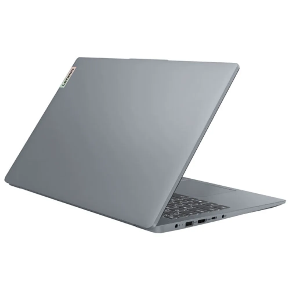 Lenovo IdeaPad Slim 3i 15.6" Laptop - Arctic Grey (Intel Core i5-1335U/512GB SSD/16GB RAM/Windows 11)