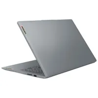 Lenovo IdeaPad Slim 3i 15.6" Laptop - Arctic Grey (Intel Core i5-1335U/16GB RAM/512GB SSD/Windows 11)