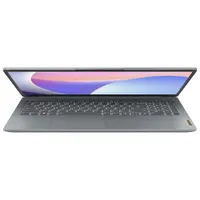 Lenovo IdeaPad Slim 3i 15.6" Laptop - Arctic Grey (Intel Core i7-1355U/512GB SSD/16GB RAM/Windows 11)