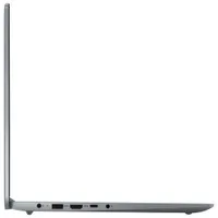 Lenovo IdeaPad Slim 3i 15.6" Laptop - Arctic Grey (Intel Core i7-1355U/16GB RAM/512GB SSD/Windows 11)