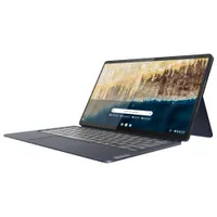 Lenovo IdeaPad Duet 5 13.3" Touchscreen 2-in-1 Chromebook (Snapdragon SC7180/128GB SSD/4GB RAM/Chrome OS)