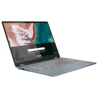 Lenovo IdeaPad Flex 5i 14" Touchscreen 2-in-1 Chromebook (Intel Core i3-1215U/128GB SSD/8GB RAM/ChromeOS)