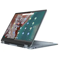 Lenovo IdeaPad Flex 5i 14" Touchscreen 2-in-1 Chromebook (Intel Core i3-1215U/128GB SSD/8GB RAM/ChromeOS)