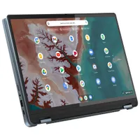 Lenovo IdeaPad Flex 5i 14" Touchscreen 2-in-1 Chromebook (Intel Core i3-1215U/128GB SSD/8GB RAM/Chrome OS)