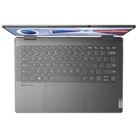 Lenovo Yoga 7 14" Touchscreen 2-in-1 Laptop - Storm Grey (Intel Evo i5-1335U/512GB SSD/16GB RAM)