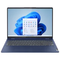 Lenovo IdeaPad Flex 5i 16" TS 2-in-1 Laptop - Abyss Blue (Intel Core i7-1355U/512GB SSD/16GB RAM)