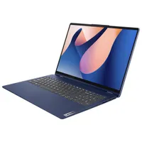 Lenovo IdeaPad Flex 5i 16" TS 2-in-1 Laptop - Abyss Blue (Intel Core i7-1355U/512GB SSD/16GB RAM)