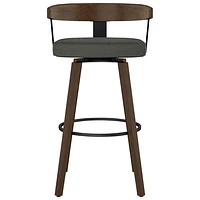 Cohen Contemporary Bar Height Barstool